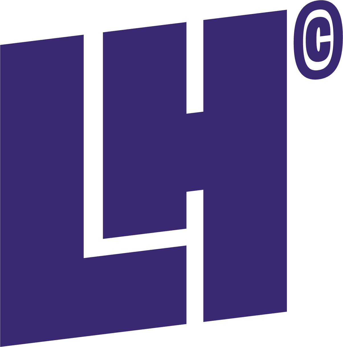 Leaders in Heels Logo