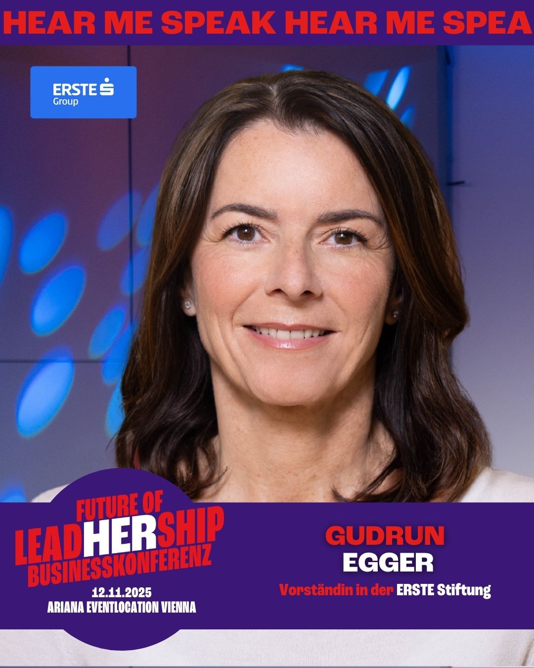 Erste Group, Erste Stiftung