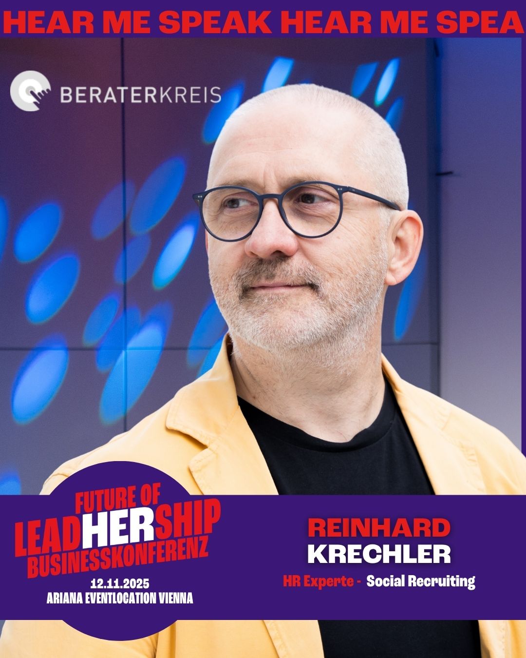 Reinhard Krechler