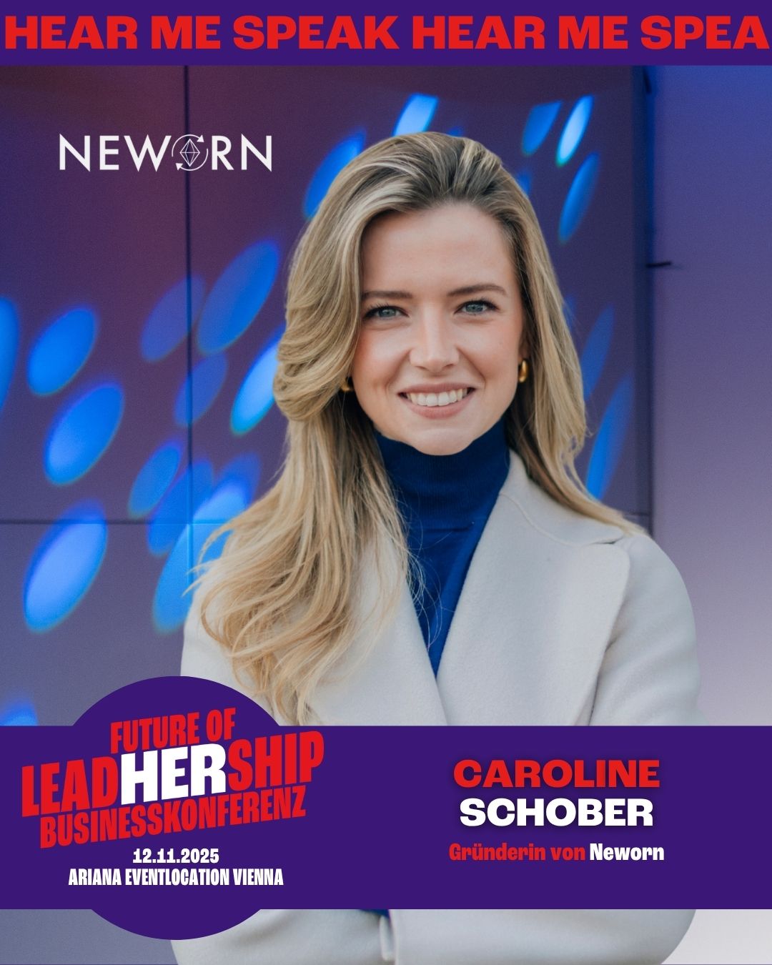 Caroline Schober