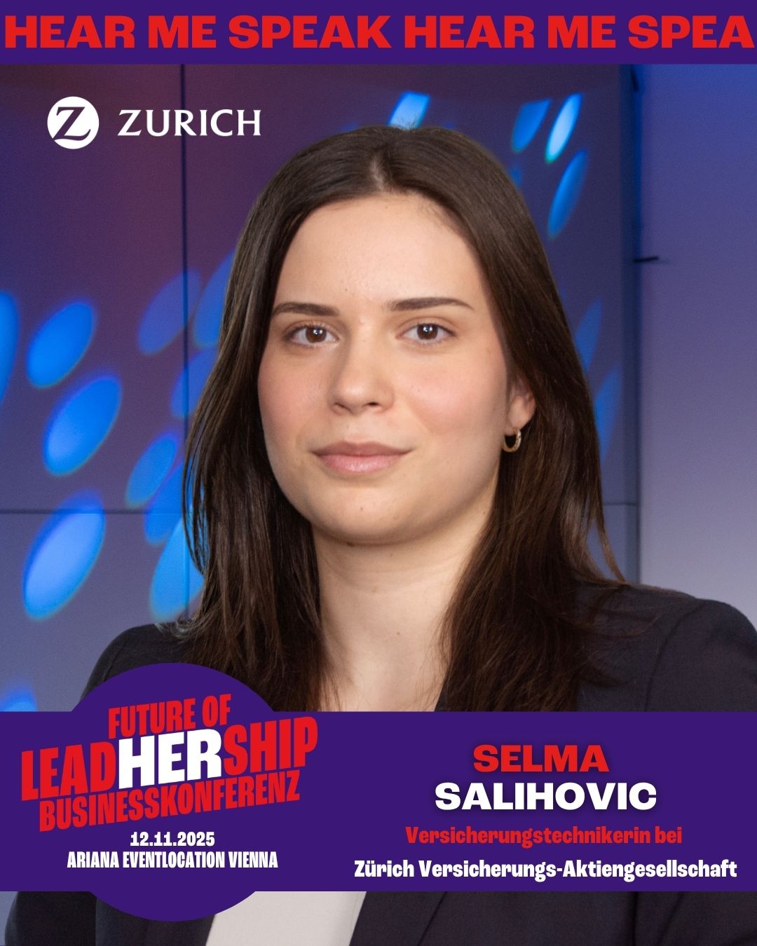 Selma Salihovic