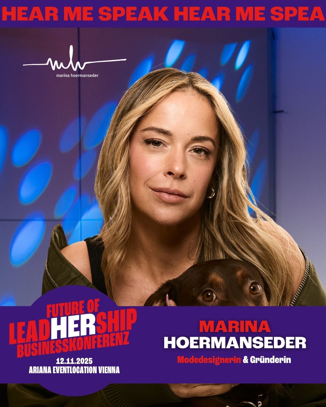 Marina Hörmanseder