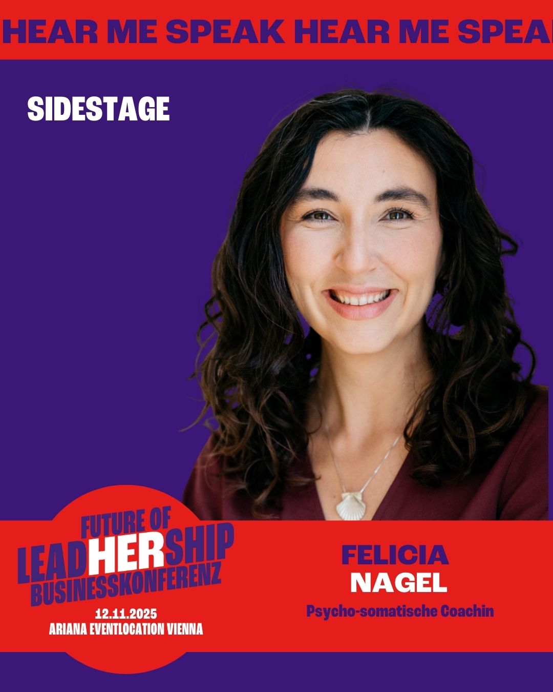 Felicia Nagel