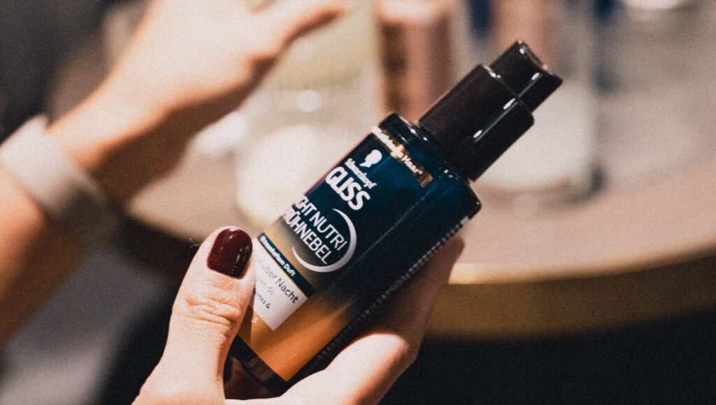 Selfcare Event im Membersclub