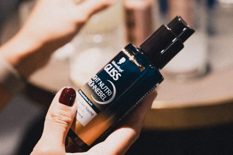 Selfcare Event im Membersclub