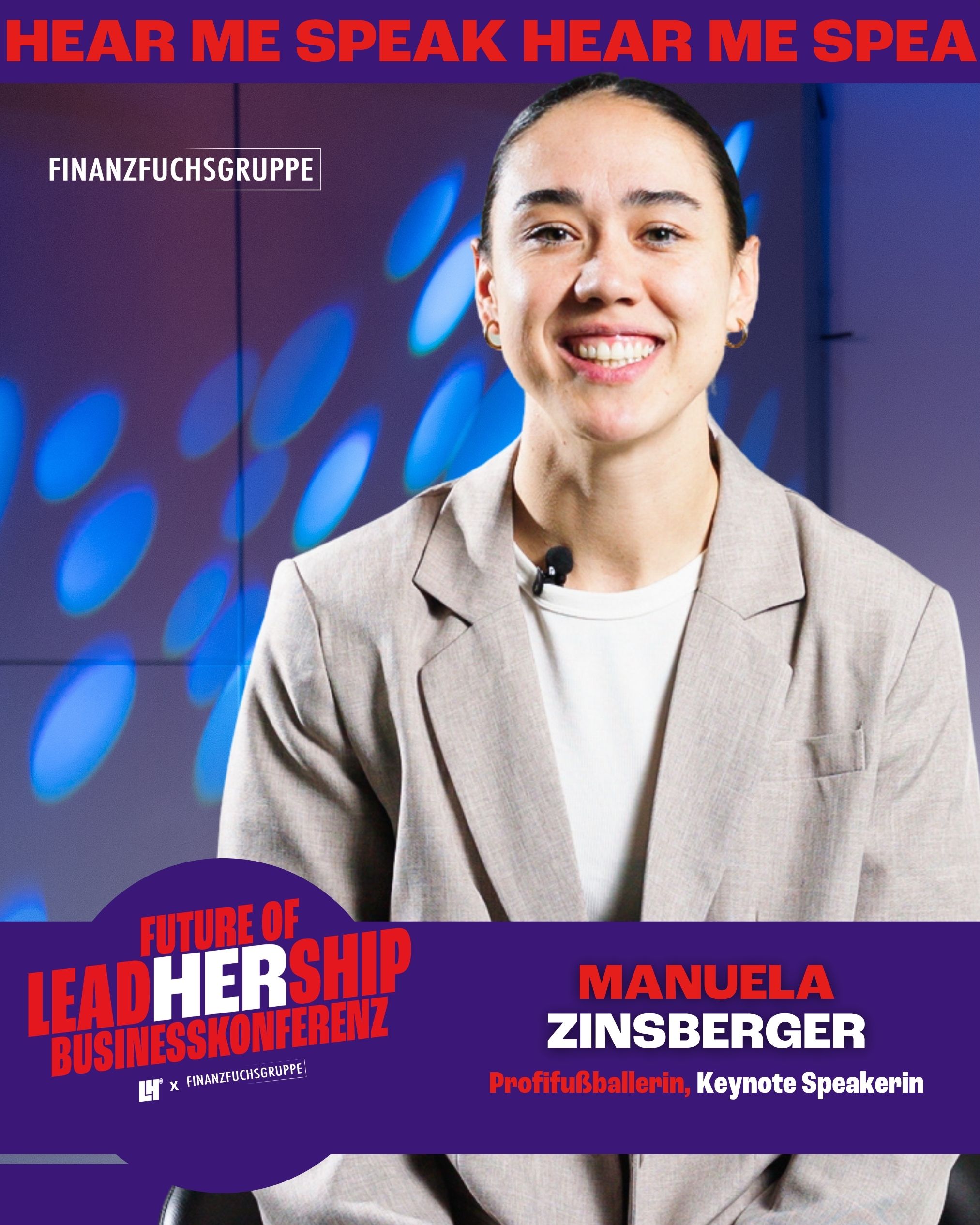 Manuela Zinsberger