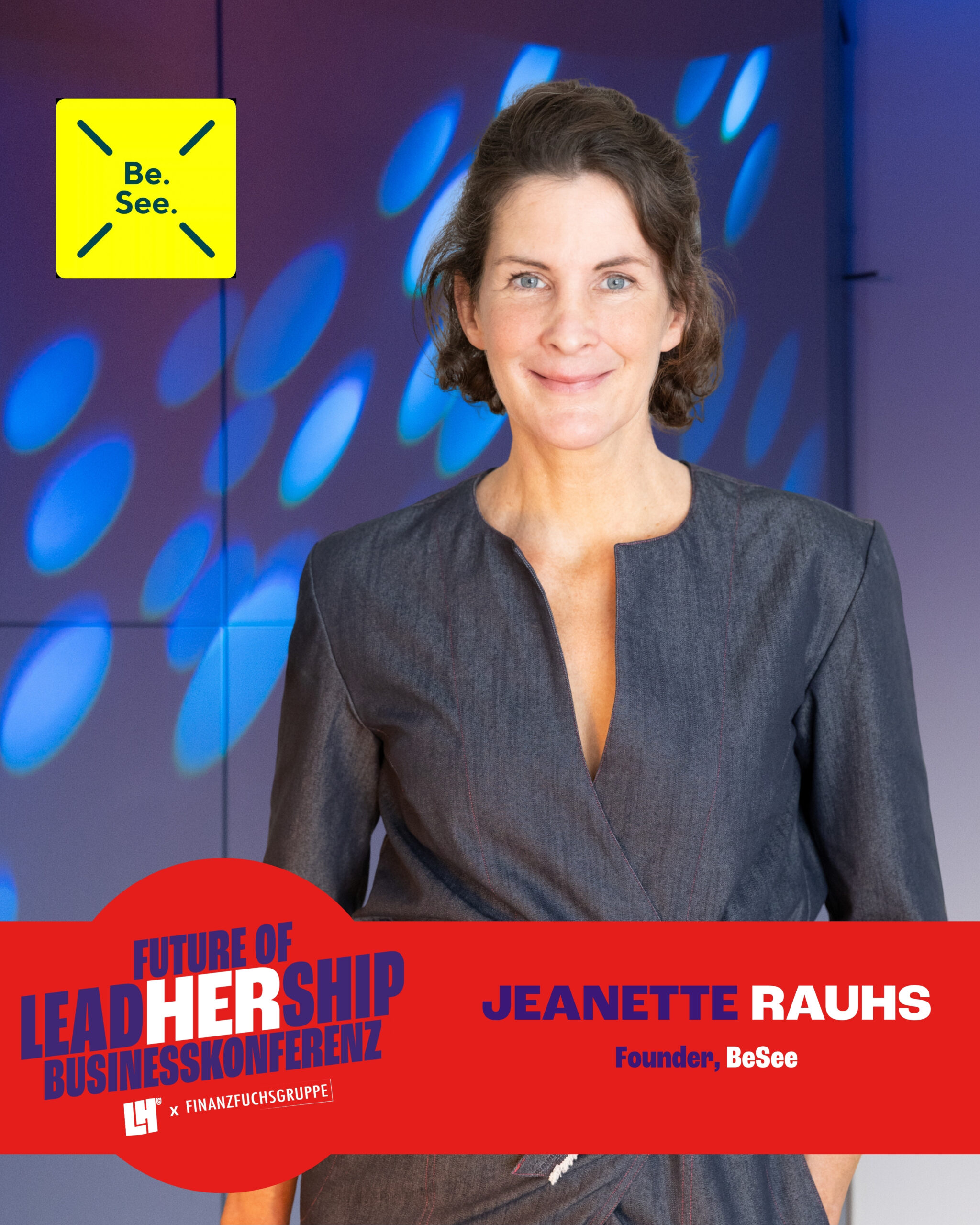 Jeanette Rauhs Webseite