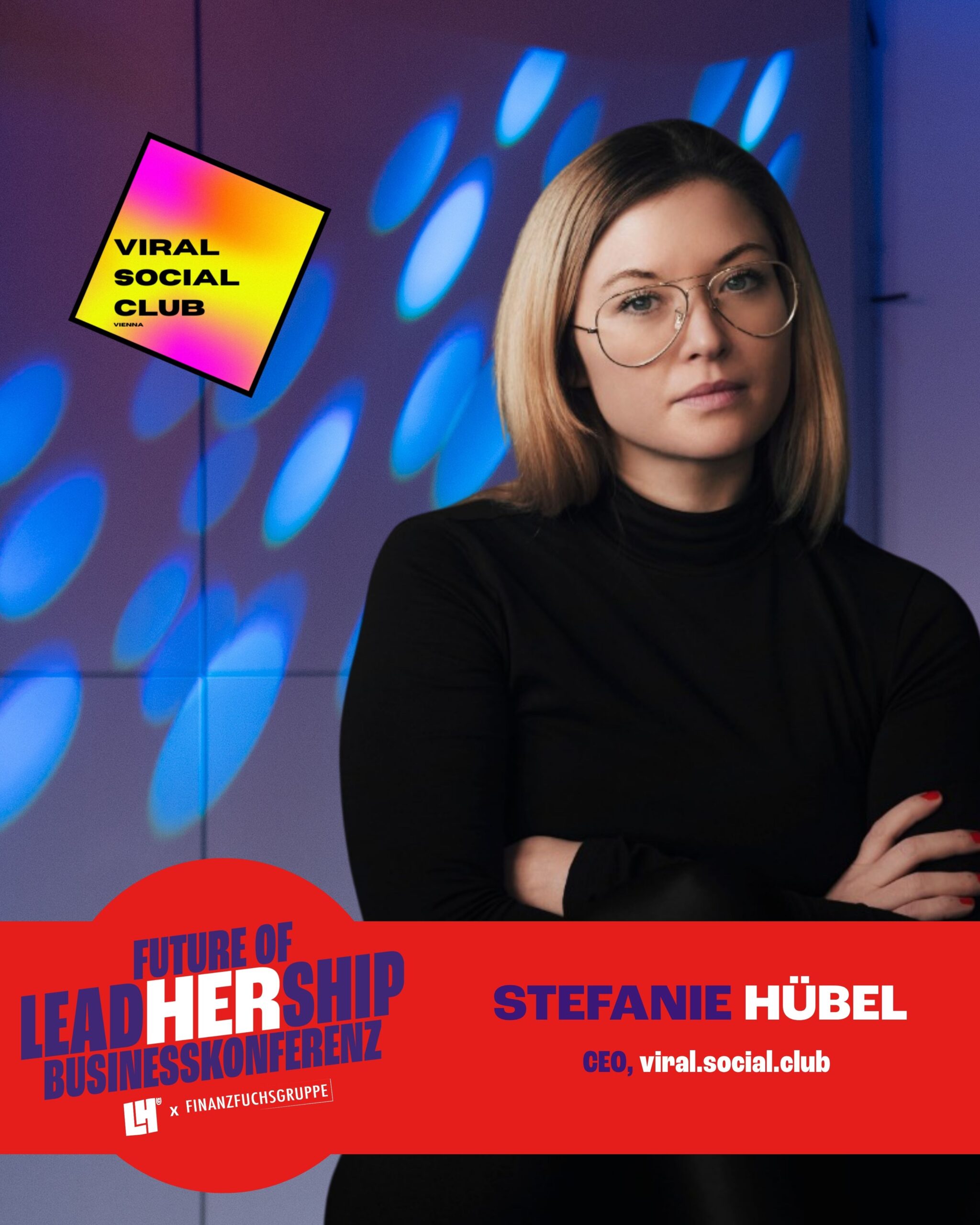 Stefanie Hübel_Webseite