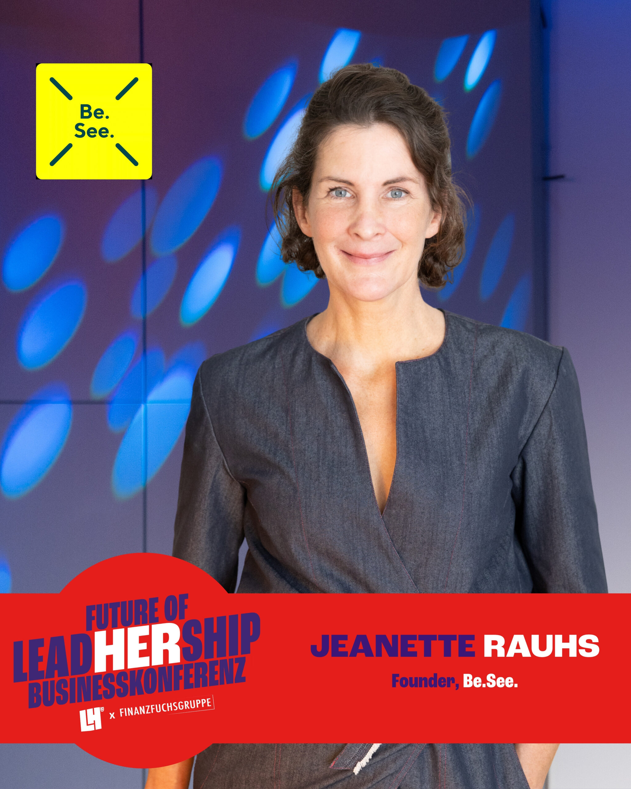 Expert Stage Speaker Sujets 2026