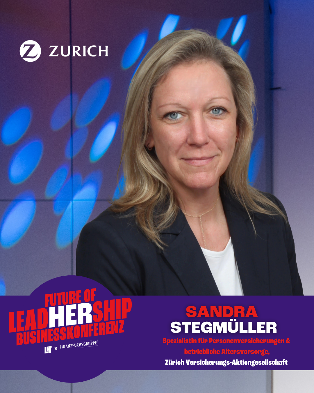 Sandra Stegmüller